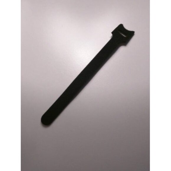 60PCS Fastening Cable Ties Reusable, 6-Inch Adjustable Cord Ties, Microfiber - Picture 4 of 5